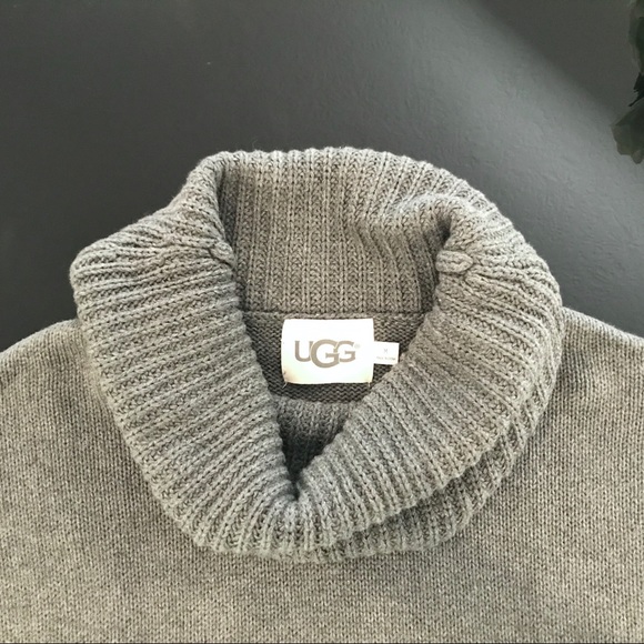 NWT - Cowl Neck Tunic Sweater - Picture 2 of 6